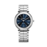 Montre Herbelin Newport Slim Bleu - Montres Homme | Histoire d&rsquo;Or
