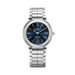 Montre Herbelin Newport Slim Bleu - Montres Homme | Histoire d’Or