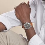 Montre Lip Himalaya Gris - Montres Homme | Histoire d&rsquo;Or