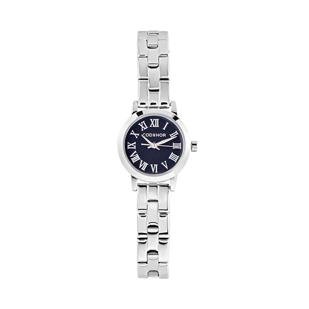 Montre Codhor Alison Noir - Montres Femme | Histoire d’Or