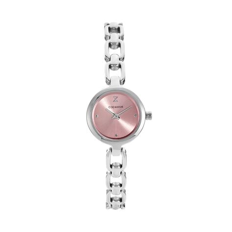 Montre Codhor Lina Rose - Montres Femme | Histoire d’Or