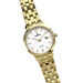 Montre Classique Blanc - Montres Femme | Histoire d’Or