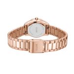 Montre Cluse F&eacute;roce Mini Noir - Montres Femme | Histoire d&rsquo;Or