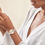 Montre Tommy Hilfiger Tea Dor&eacute; - Montres Femme | Histoire d&rsquo;Or
