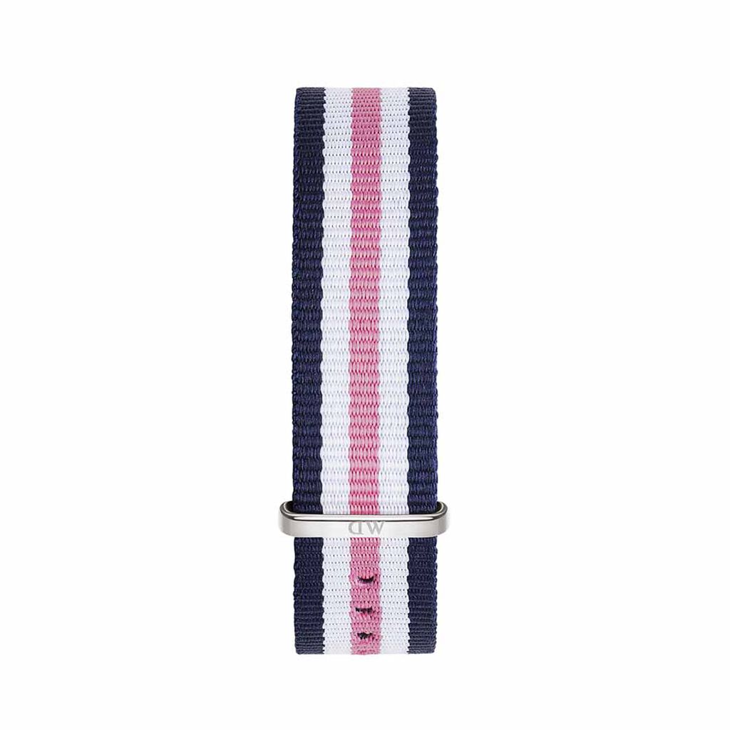Bracelet De Montre Daniel Wellington Classic Southampton Nylon - Bracelets de montres Famille | Histoire d&rsquo;Or