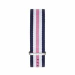 Bracelet De Montre Daniel Wellington Classic Southampton Nylon - Bracelets de montres Famille | Histoire d&rsquo;Or