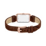 Montre Fossil Raquel Marron - Montres Femme | Histoire d&rsquo;Or