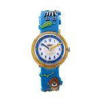 Montre Upp Fuzzy Bicolore - Montres Enfant | Histoire d&rsquo;Or