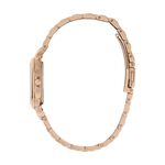 Montre Olivia Burton Grosvenor Rose - Montres Femme | Histoire d&rsquo;Or