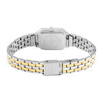 Montre Codhor Hortense Argent&eacute; - Montres Femme | Histoire d&rsquo;Or