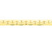 Collier Ivy Maille Haricot Or Jaune - Chaines Femme | Histoire d’Or
