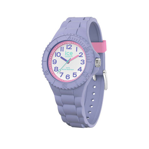 Montre Ice Watch Ice Hero Blanc - Montres Enfant | Histoire d’Or