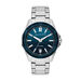 Montre Armani Exchange Bleu - Montres Homme | Histoire d’Or