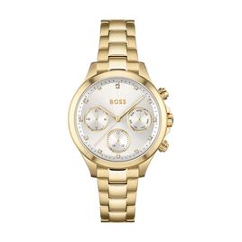 Montre Boss Hera Argenté - Montres Femme | Histoire d’Or