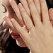 Alliance Rhea Or Jaune Diamant - Alliances Femme | Histoire d’Or