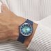 Montre Ice Watch Ice Solar Power Bleu - Montres Homme | Histoire d’Or