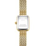 Montre Rosefield Minis Blanc - Montres Femme | Histoire d&rsquo;Or