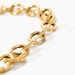 Bracelet Keithia Or Jaune - Bracelets Femme | Histoire d’Or