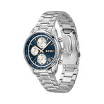 Montre Hugo Boss Grand Prix Vitesse Bleu - Montres Homme | Histoire d&rsquo;Or