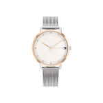 Montre Tommy Hilfiger Pippa Rose - Montres Femme | Histoire d&rsquo;Or