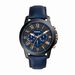 Montre Fossil Grant 2 Tons - Montres Homme | Histoire d’Or