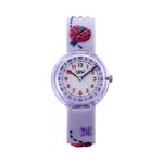 Montre Upp Fuzzy Bicolore - Montres Enfant | Histoire d&rsquo;Or