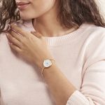 Montre Herbelin Fil Nacre - Montres Femme | Histoire d&rsquo;Or