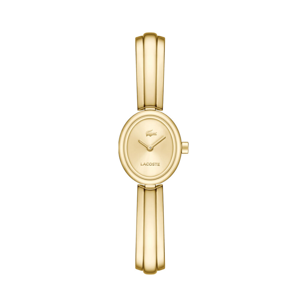Montre Lacoste Suzanne Dor&eacute; - Montres Femme | Histoire d&rsquo;Or