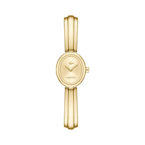 Montre Lacoste Suzanne Dor&eacute; - Montres Femme | Histoire d&rsquo;Or