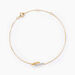Bracelet Tylane Or Jaune Diamant - Bracelets Femme | Histoire d’Or