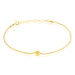 Bracelet Chedia Or Jaune - Bracelets Femme | Histoire d’Or
