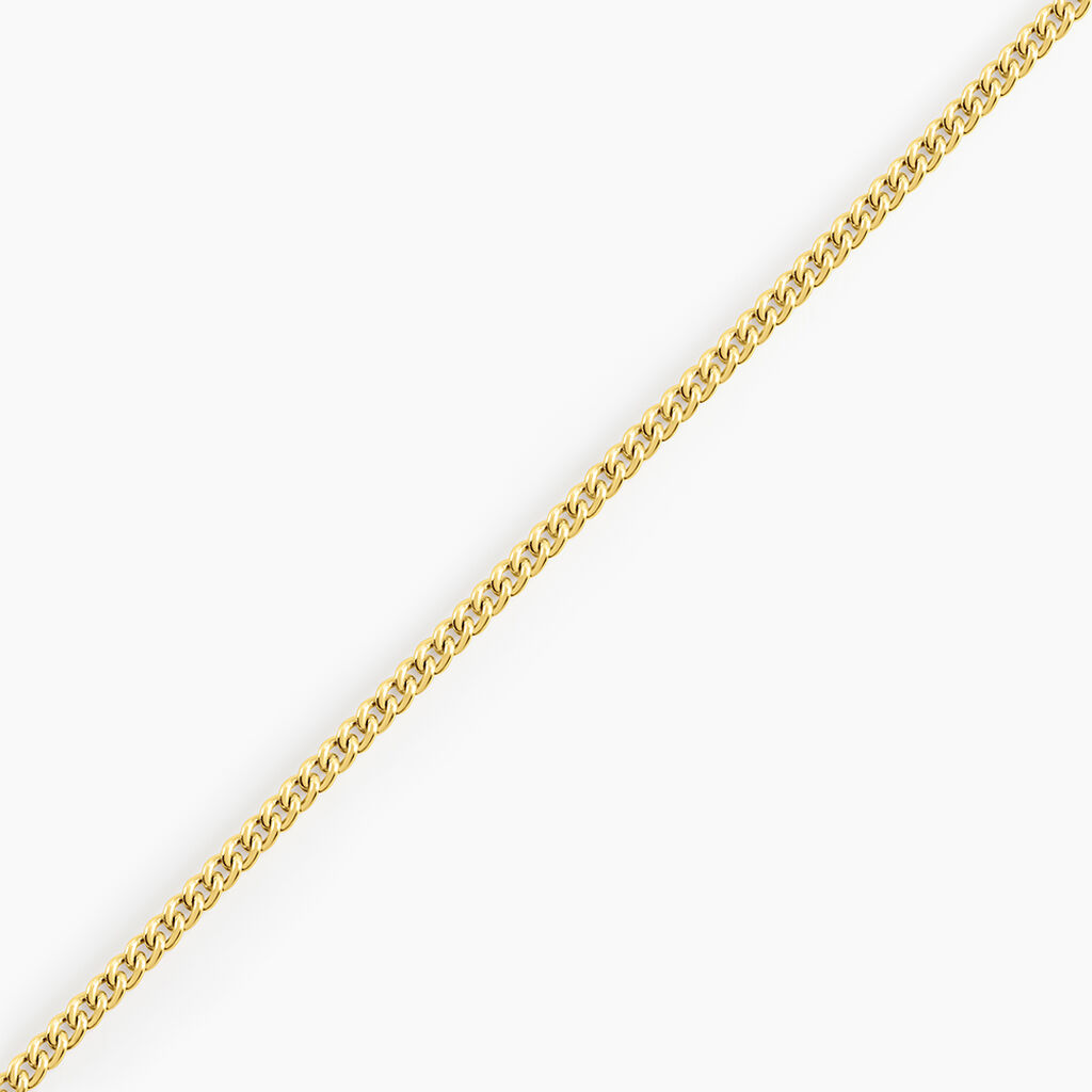 Bracelet Allure Argent Jaune - F&ecirc;te des m&egrave;res Femme | Histoire d&rsquo;Or