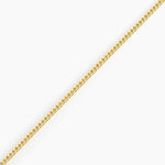 Bracelet Allure Argent Jaune - F&ecirc;te des m&egrave;res Femme | Histoire d&rsquo;Or