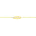 Bracelet Paola Or Jaune Diamant - Bracelets Femme | Histoire d’Or