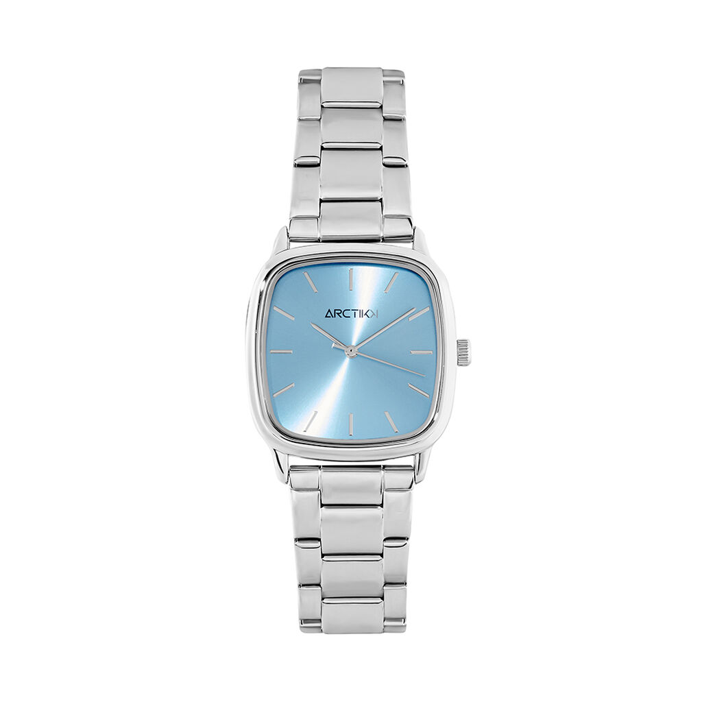 Montre Arctik Noxen Bleu Sky - Montres Homme | Histoire d&rsquo;Or