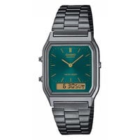 Montre Casio Collection Vert