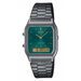 Montre Casio Collection Vert - Montres Famille | Histoire d’Or