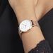 Montre Codhor Cindy Blanc - Montres Femme | Histoire d’Or