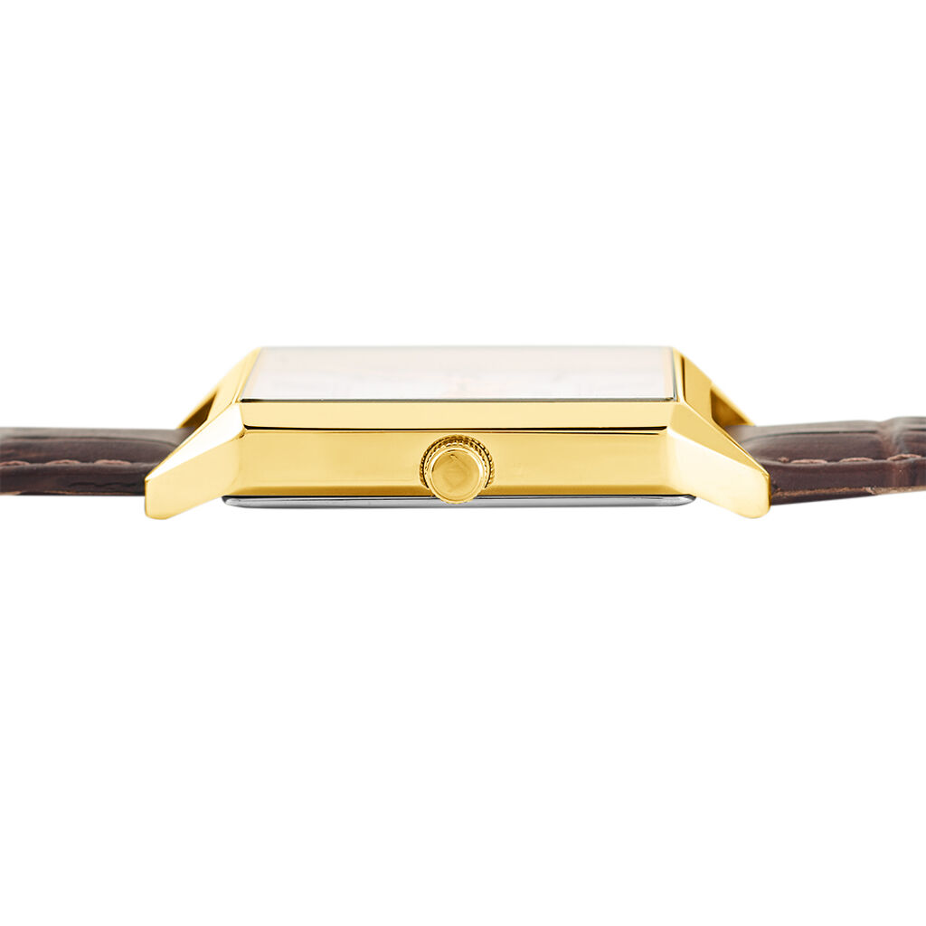 Montre Arctik Retro Blanc - Montres Homme | Histoire d’Or