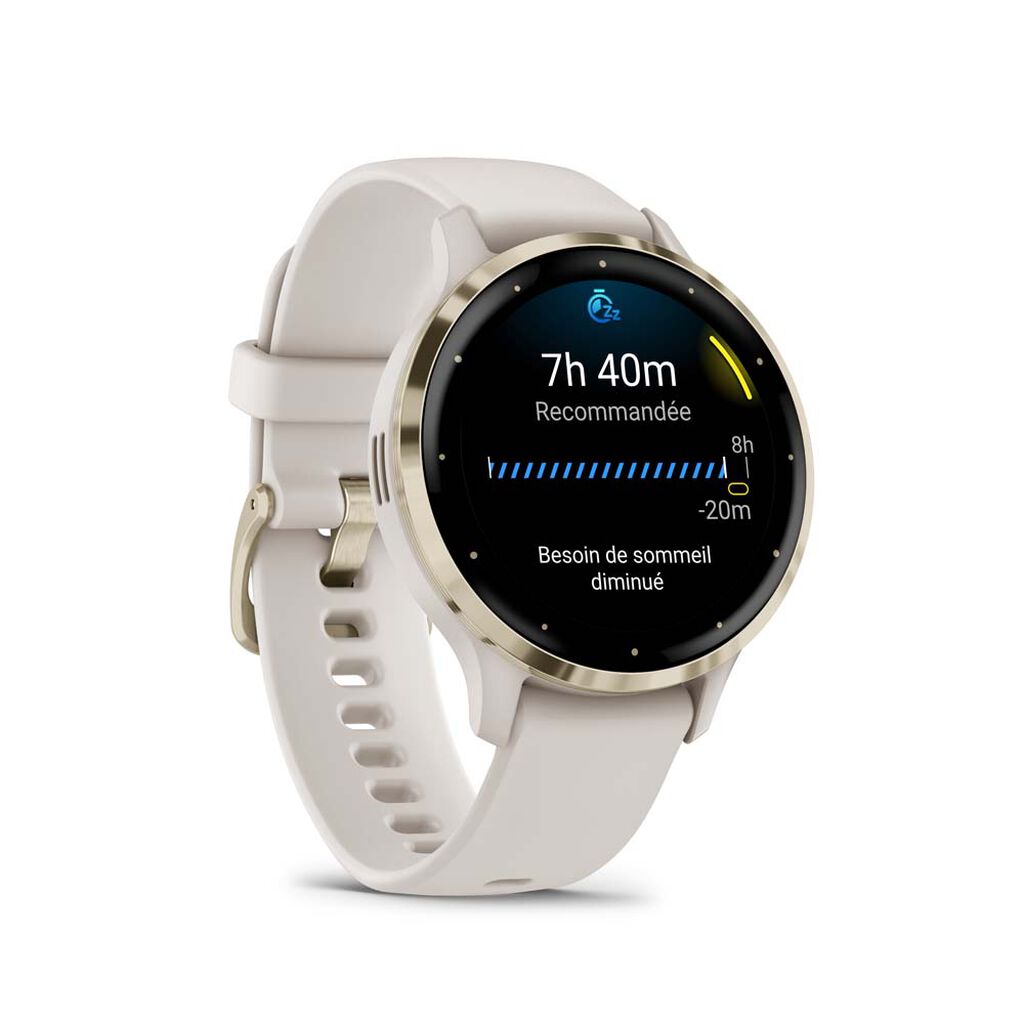 Montre Connectée Garmin Venu 3 - Montres connectées Famille | Histoire d’Or