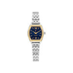 Montre Tommy Hilfiger Norah Bleu - Montres Femme | Histoire d&rsquo;Or