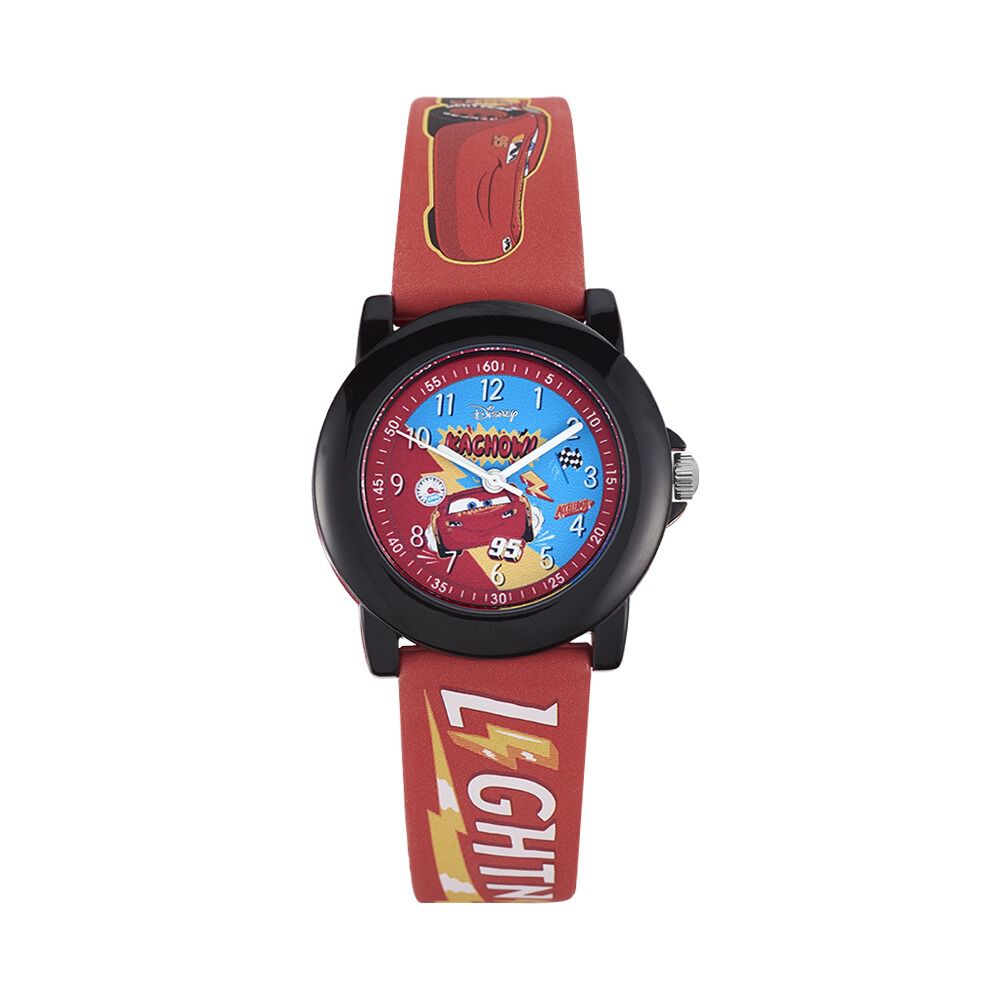 Montre outlet cars disney