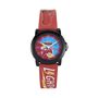 Montre Disney Cars Multicolore