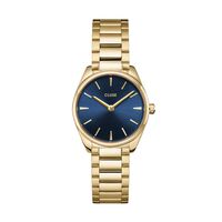 Montre Cluse Féroce Mini Bleu