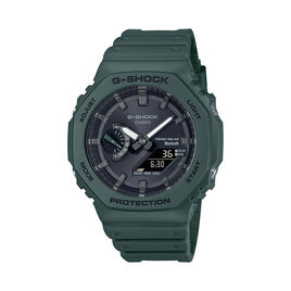 Montre Casio G-shock Noir - Montres Famille | Histoire d’Or
