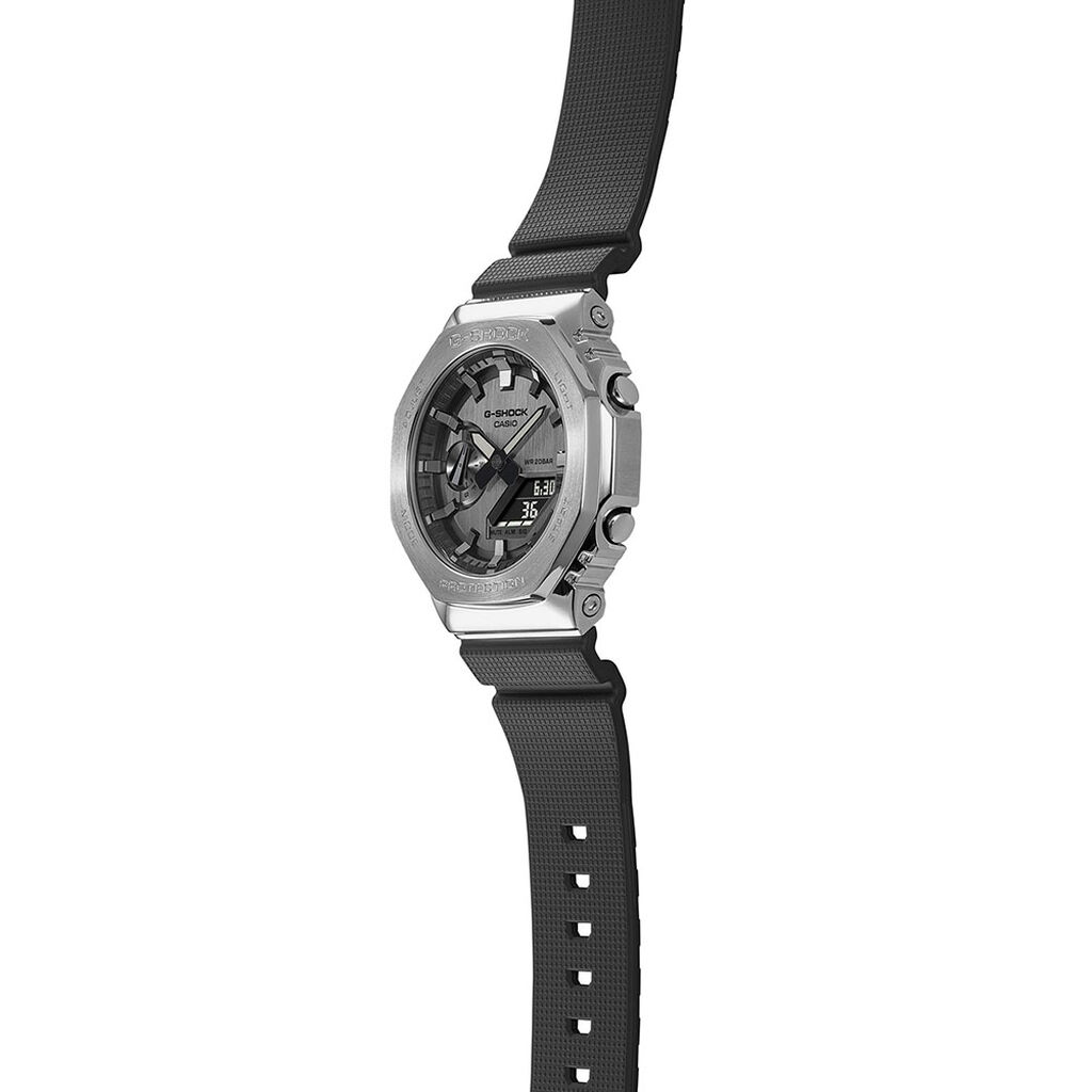 Montre Casio G-shock Gris - Montres Homme | Histoire d’Or