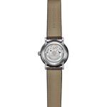 Montre Herbelin Inspiration Argent&eacute; - Id&eacute;es cadeaux Homme | Histoire d&rsquo;Or