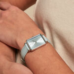 Montre Pierre Lannier Ariane Bleu Sky - Montres Femme | Histoire d&rsquo;Or