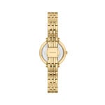 Montre Fossil Heidi Nacre Blanche - Montres Femme | Histoire d&rsquo;Or