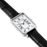Montre Pierre Lannier Lannier Ariane Blanc - F&ecirc;te des m&egrave;res Femme | Histoire d&rsquo;Or